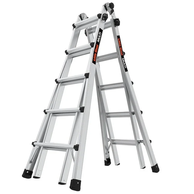 🔥 Save Up To $100 On Select Ladders at Lowe’s – Limited Time Only