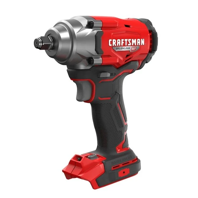 Today Only $100 Off CRAFTSMAN V20 RP Impact Wrench Deal 🔧
