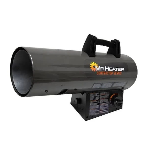 🔥 Today Only 20% Off Mr. Heater Contractor Series Deal! 🔥