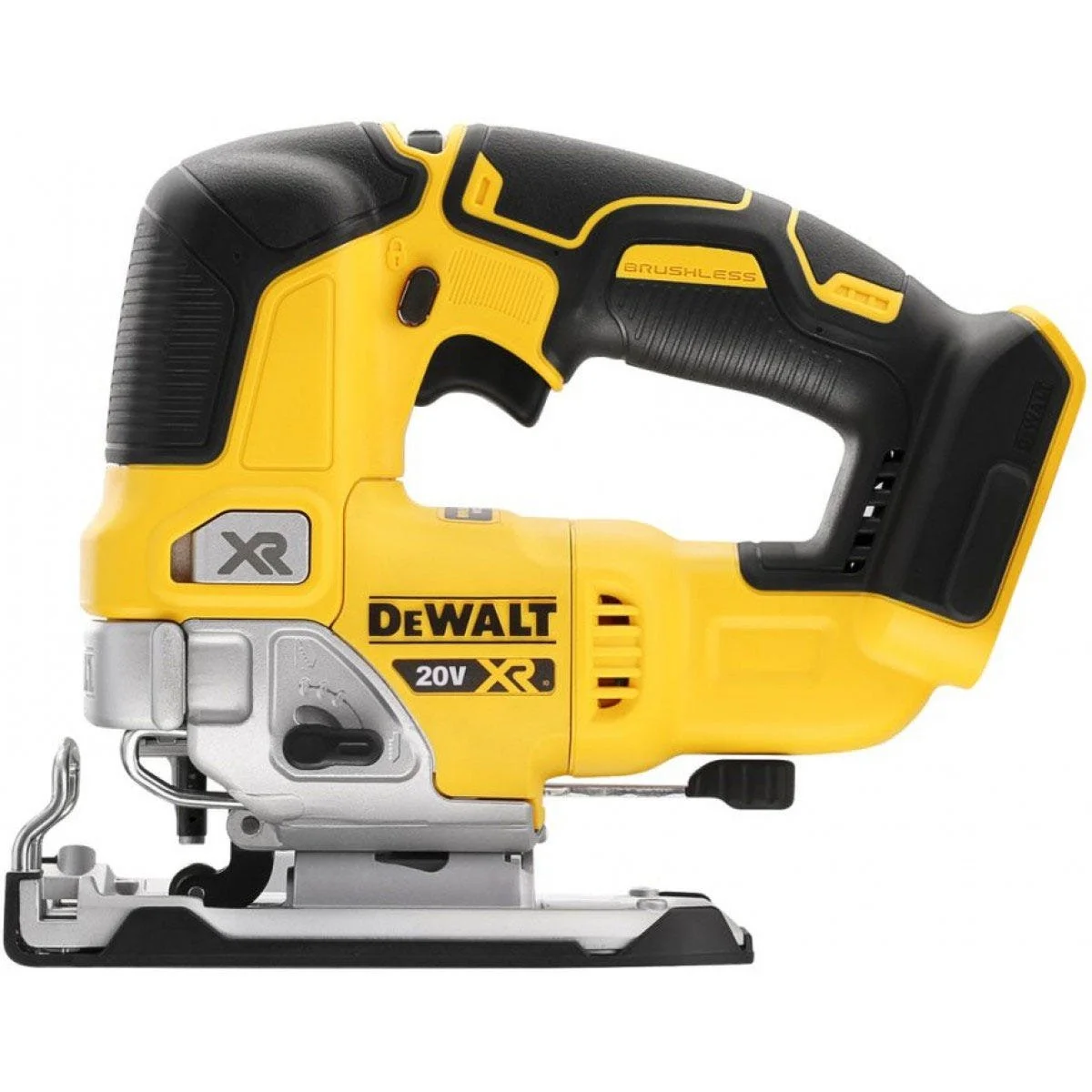 💥 29% Off DeWalt 20V MAX XR Jigsaw Deal! 💥