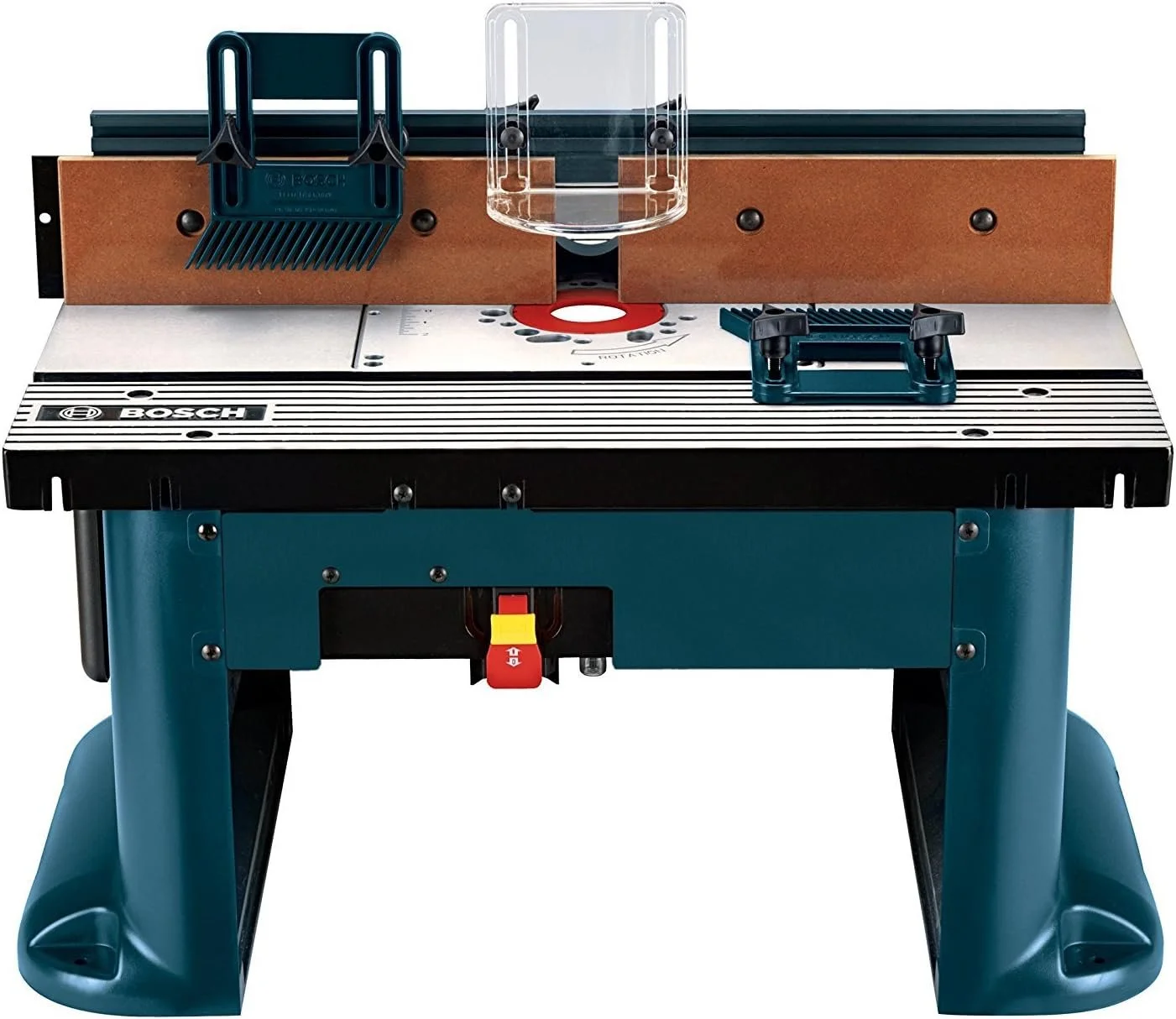 30% Off Bosch RA1181 Benchtop Router Table – Deal Alert!