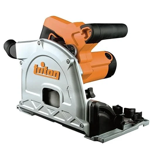 $96 Off Triton TTS1400 Track Saw Deal Save Big Today!