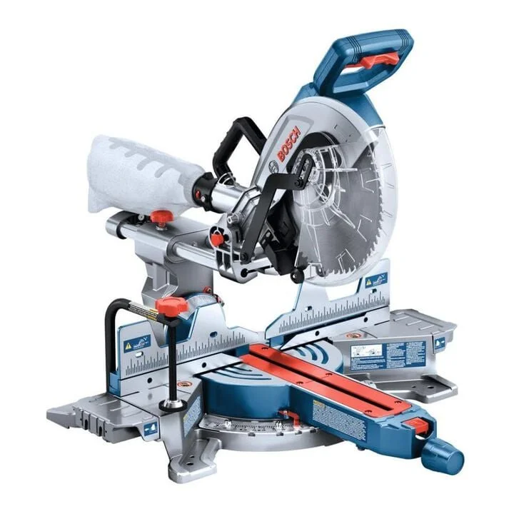 $140 Off Bosch PROFACTOR 10in Miter Saw Deal