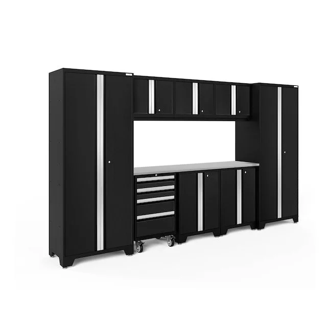 Today Only Save up to 55% Off Garage Storage at Lowe’s