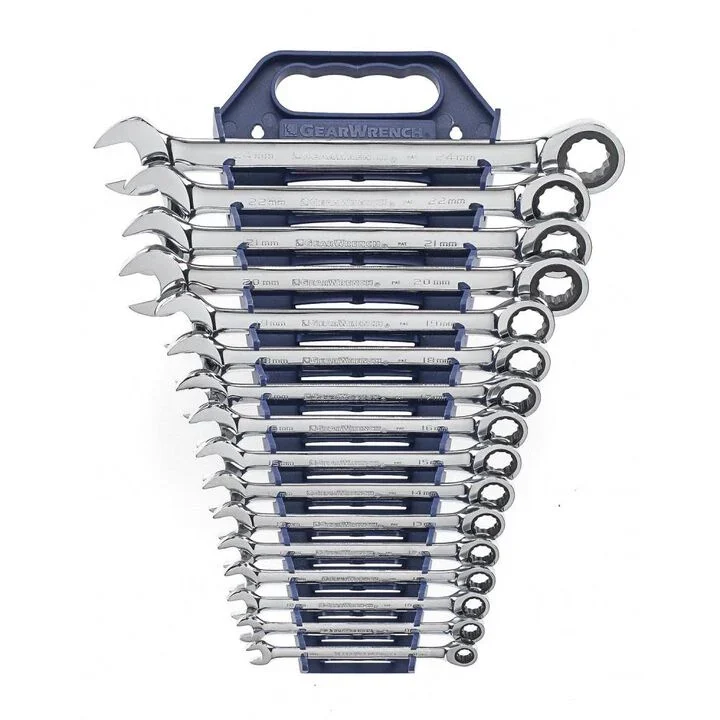Save 20% on GEARWRENCH Tools with Code GW20