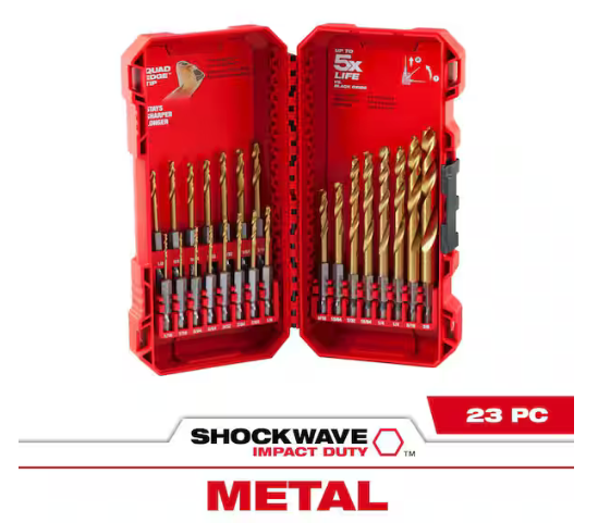 Up to 50% Off Milwaukee Power Tools and Accessories