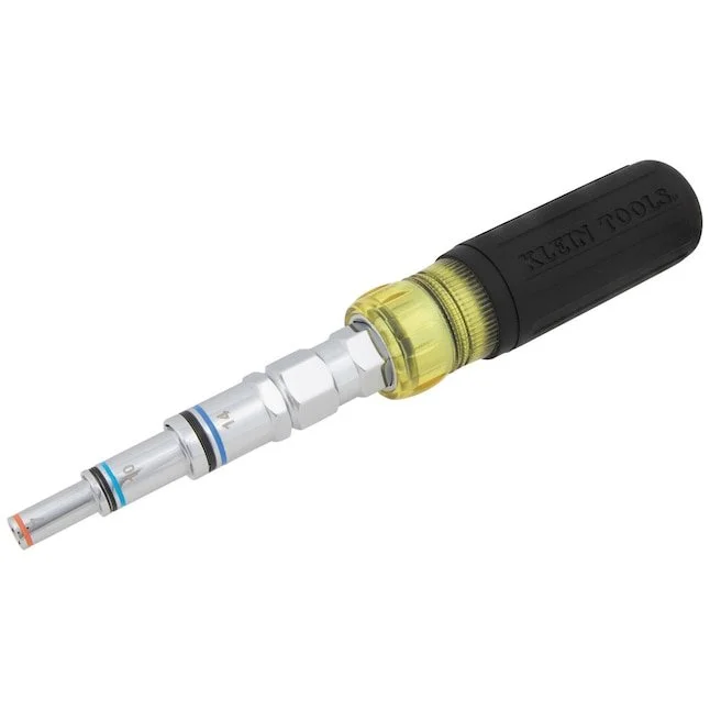 🔥 Klein 11-in-1 Magnetic Multi-Nut Driver Deal – Now $19.98! 🔥