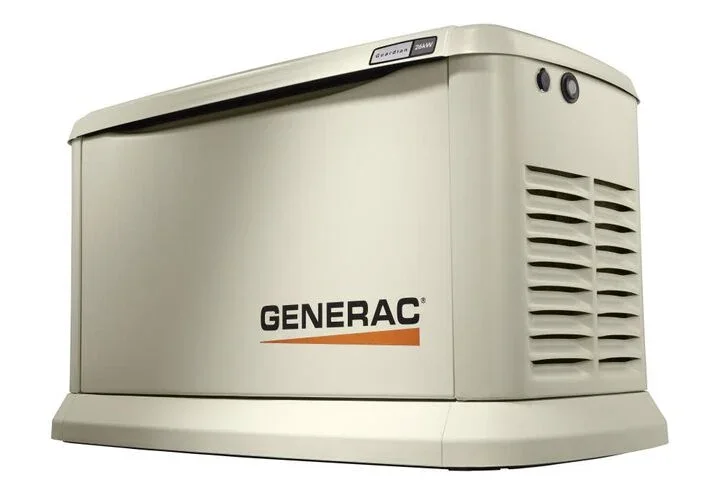 Save 10% on Generac Standby Generators Deal!