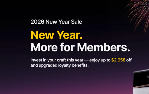 1 Day Left Save Up to $2,658 on xTool Lasers!
