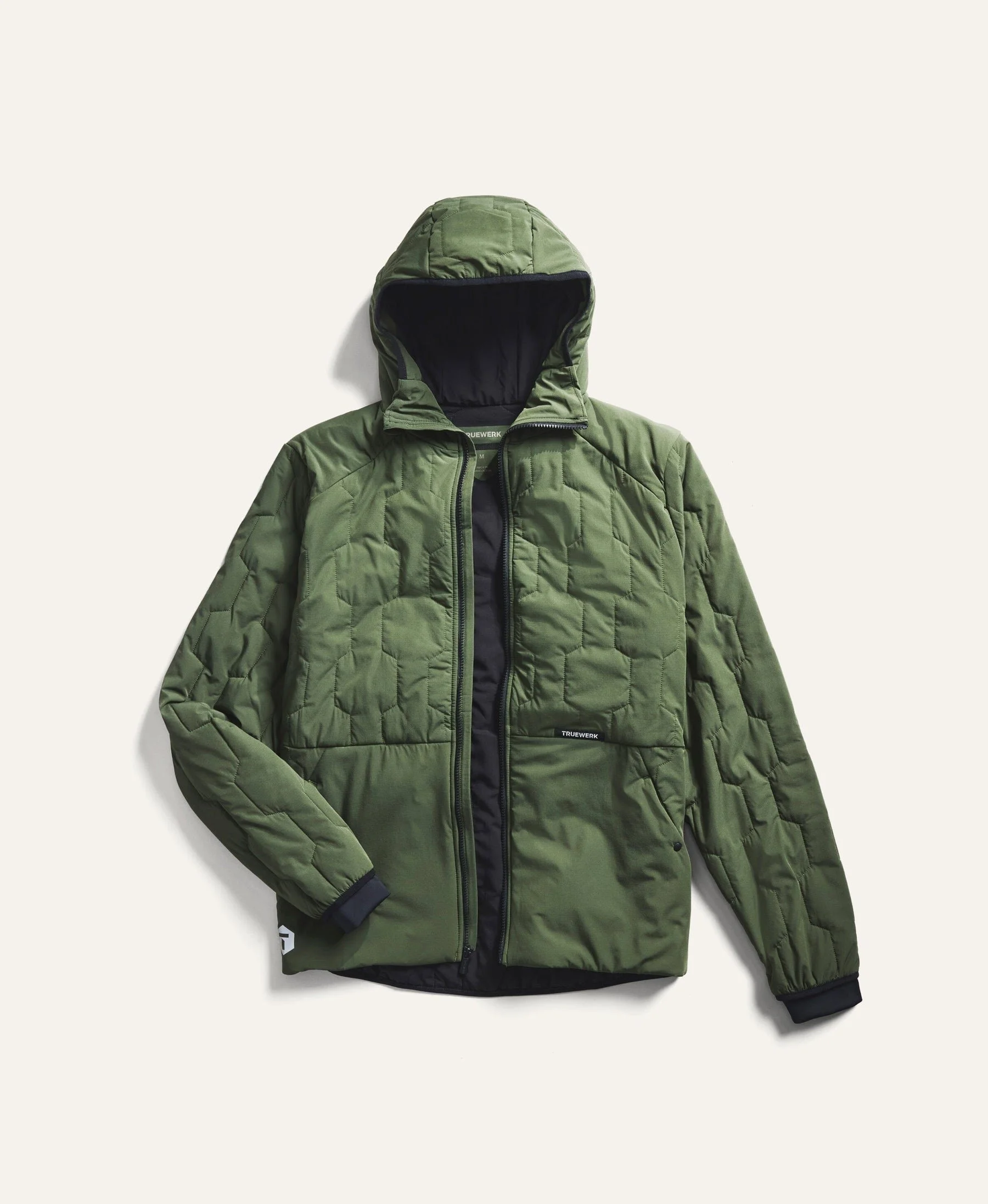 NEW TrueWerk M3 Woobie Collection Launch!