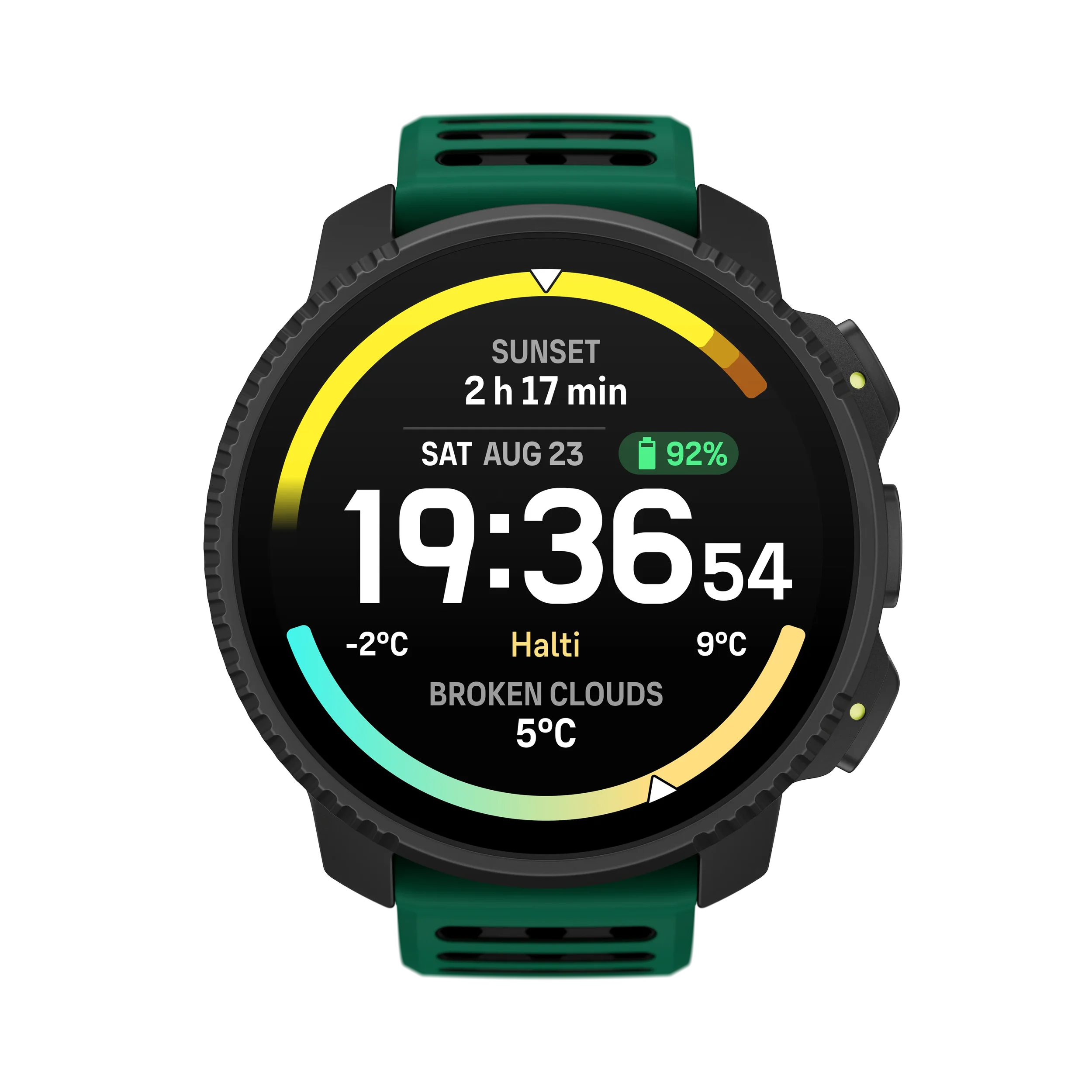 3 Days Left Save Up to 30% on Suunto Winter Sale!