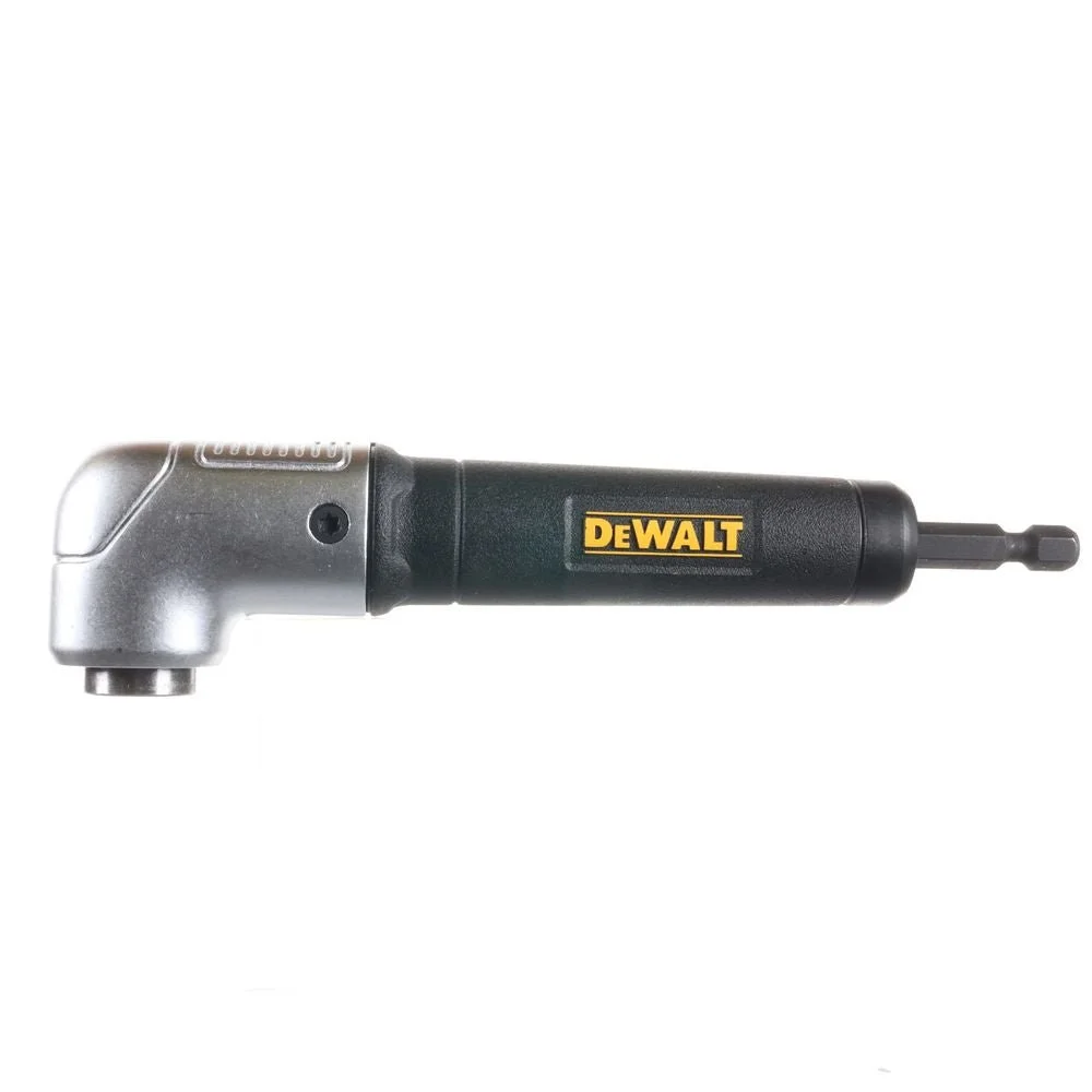 Lowest Price Ever DEWALT Right Angle Attachment $17.97 🔥