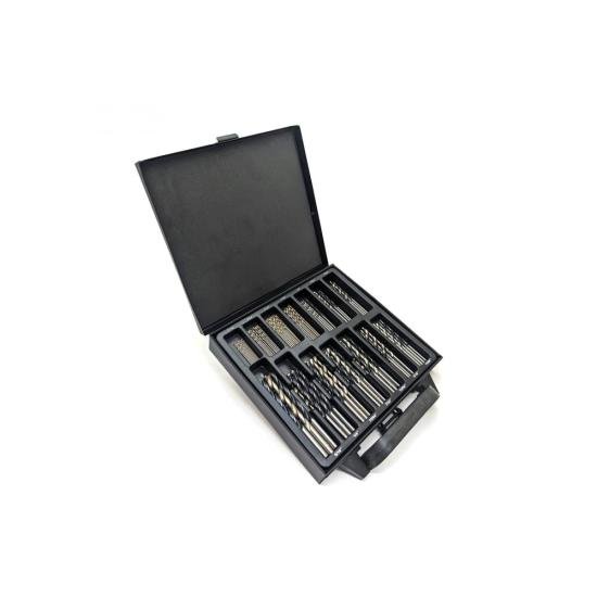 Taytools 100 Piece Mixed Drill Bit Set $48 Save 30%!