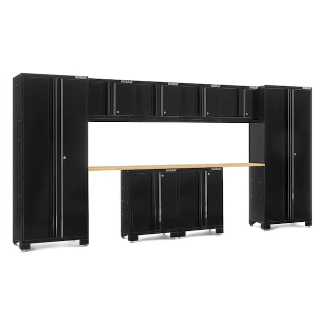 Today Only 30% Off Kobalt Garage Storage Systems