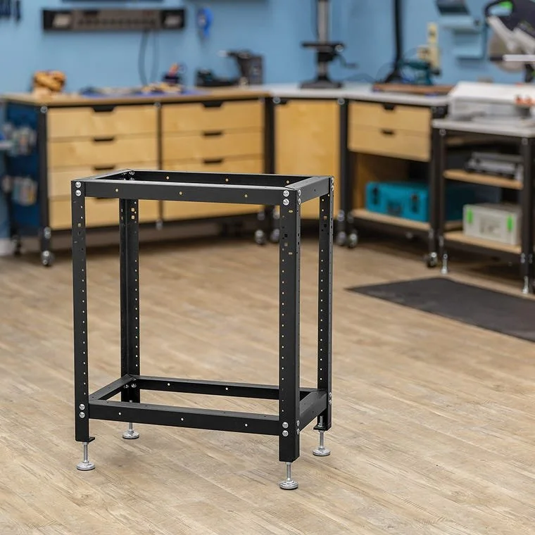 Up to 33% Off Rockler Rock-Steady Shop Stand Components!