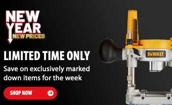 New Year New Prices Tool Sale at Acme Tools