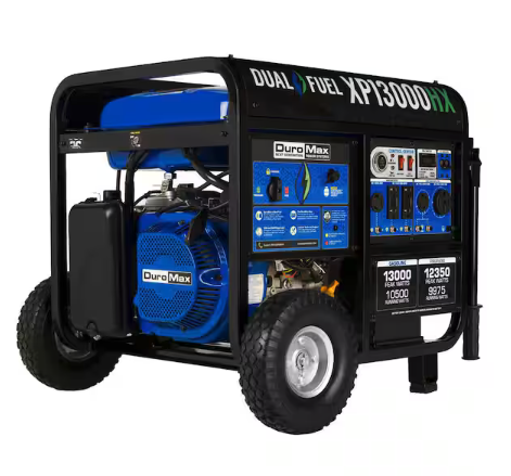 Up to 50% Off Select Generators Deal