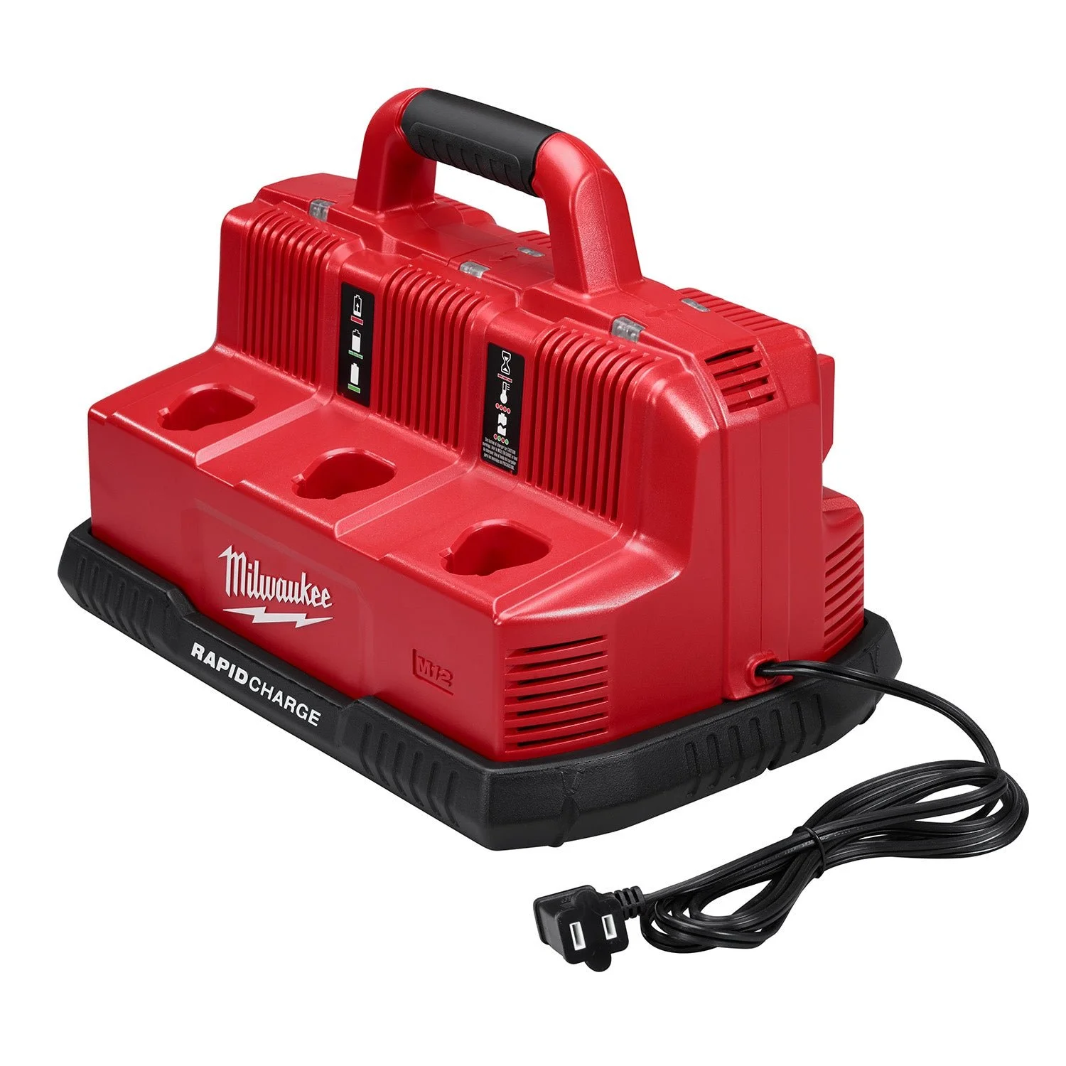 $110 Off Milwaukee M18 &amp; M12 Rapid Charge Station – Now $169