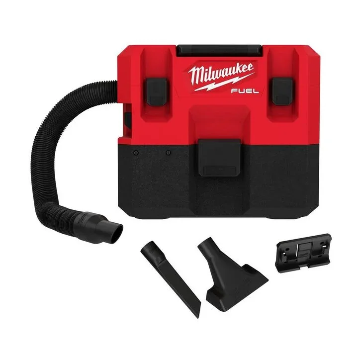 Today Only Extra 10% Off Milwaukee M12 FUEL Wet/Dry Vac – Now $107