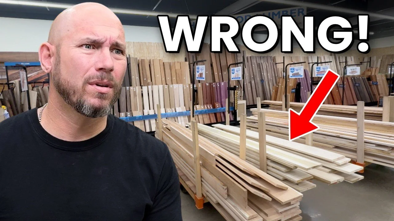 Woodworking Terms Every Beginner Should Know (Your Ultimate Guide)