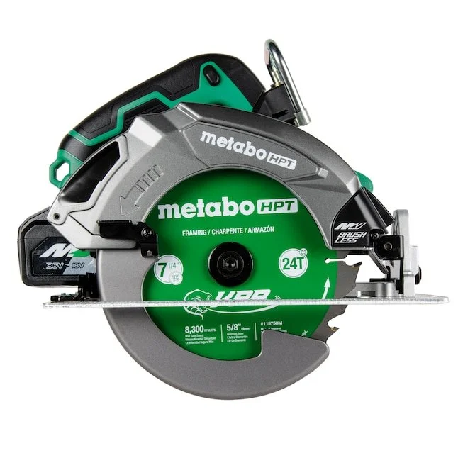 Today Only Metabo HPT Tool Deals Up to $100 Off