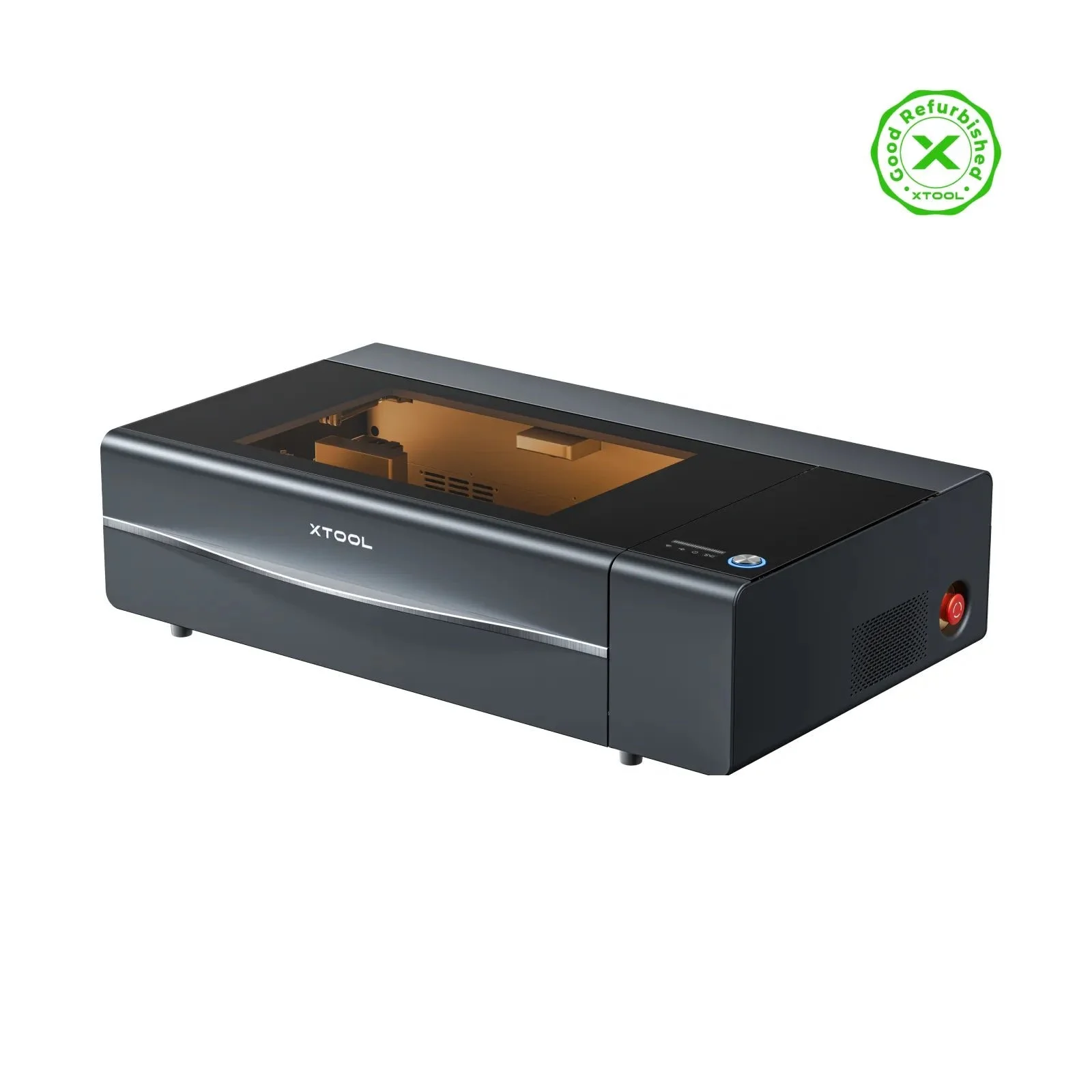 Save Up to $450 on Refurbished xTool Laser Engravers