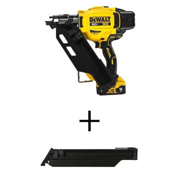 Up to $310 off Today Only DEWALT Nailers Flash Sale at Home Depot
