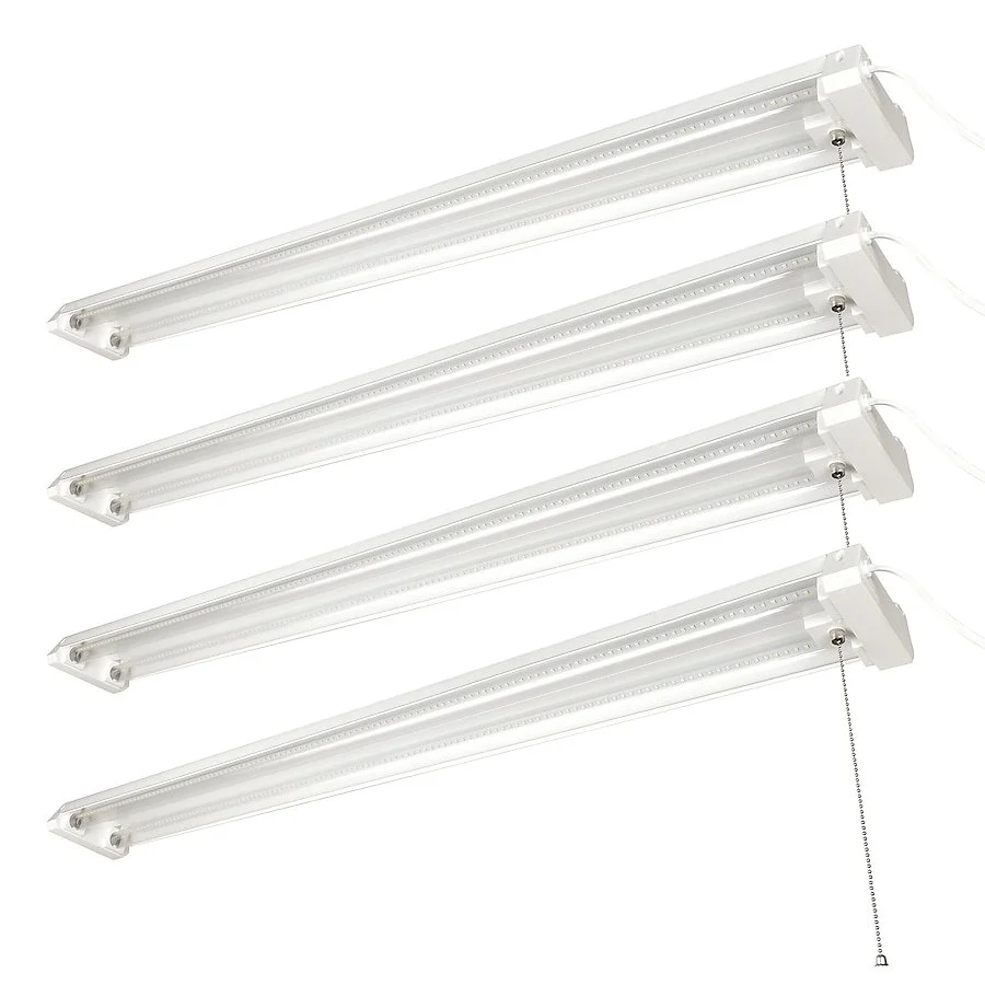 Today Only Save Up to 25% on Green Watt LED Shop Lights