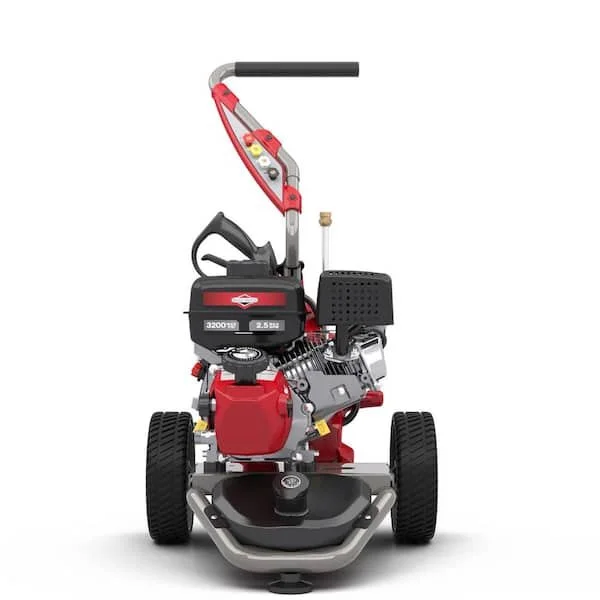 Today Only 21% Off Briggs &amp; Stratton 3200 PSI Pressure Washer