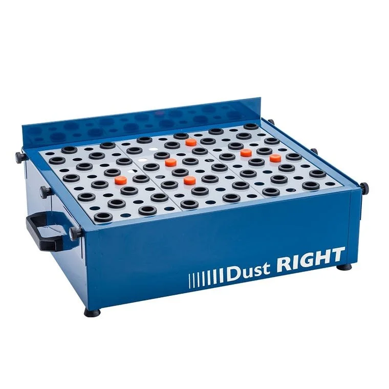 Save $37 on the Dust Right Downdraft Table