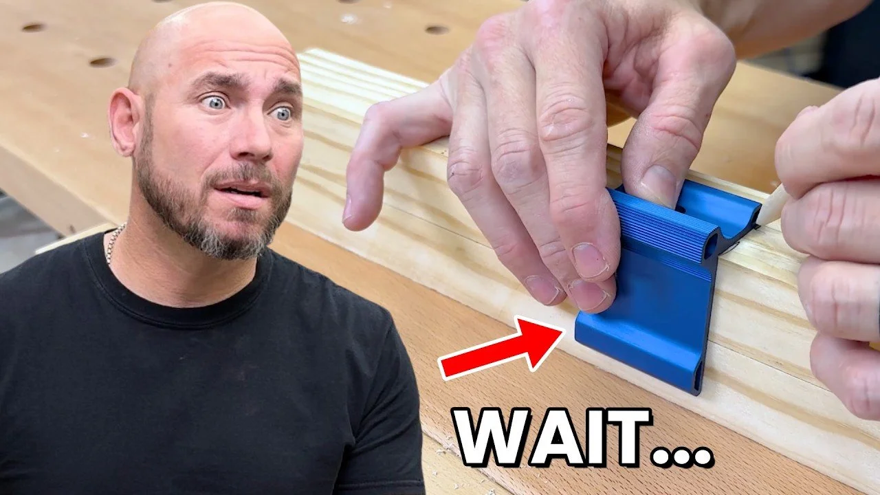 5 Hidden Woodworking Tools You’ll Wish You Found Sooner
