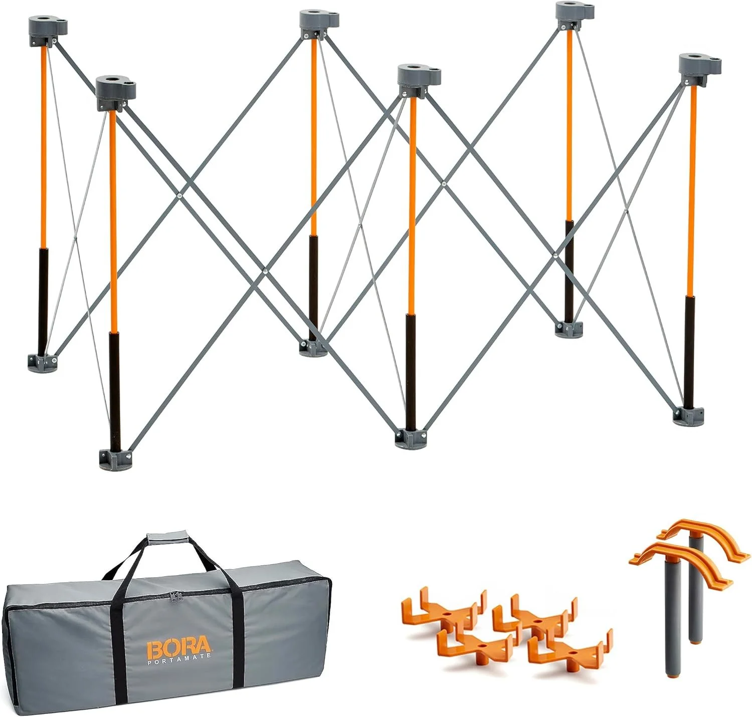 47% Off Bora Centipede Folding Work Table Deal