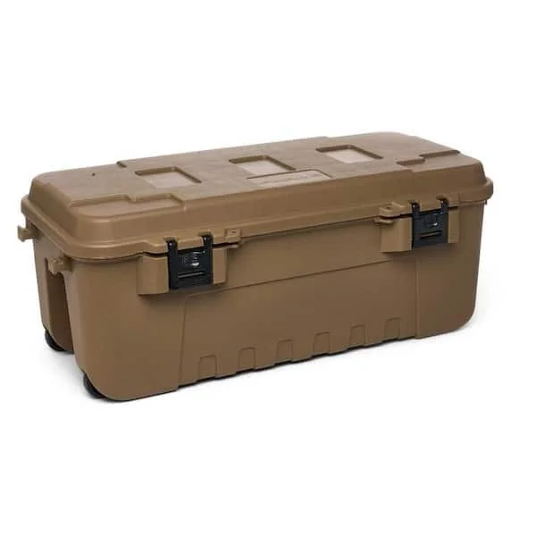 30% Off 27 Gal Storage Box Deal for $34.99