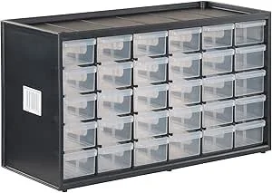 $16.98 CRAFTSMAN Storage Organizer Deal Save 39%