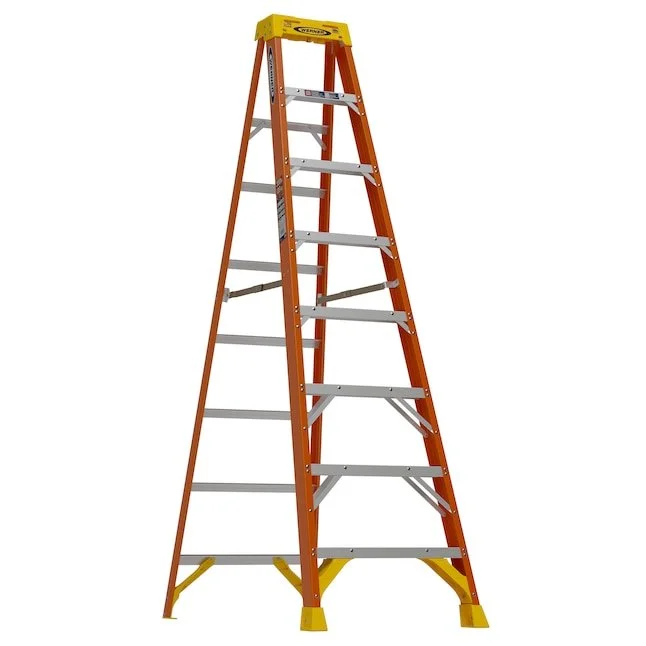 Save up to $50 on Little Giant and Werner Ladders Deal
