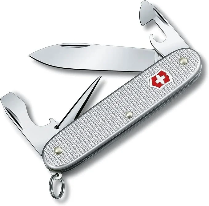 56% Off Victorinox Pioneer Alox Knife Deal $22