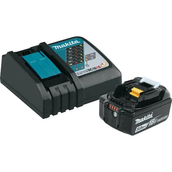 Today Only Makita 18V LXT Starter Pack $169 Deal
