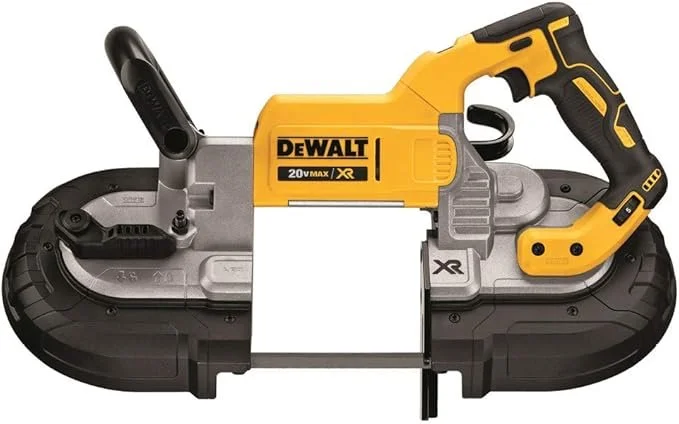 30% Off DEWALT 20V MAX Band Saw $243.80 Deal