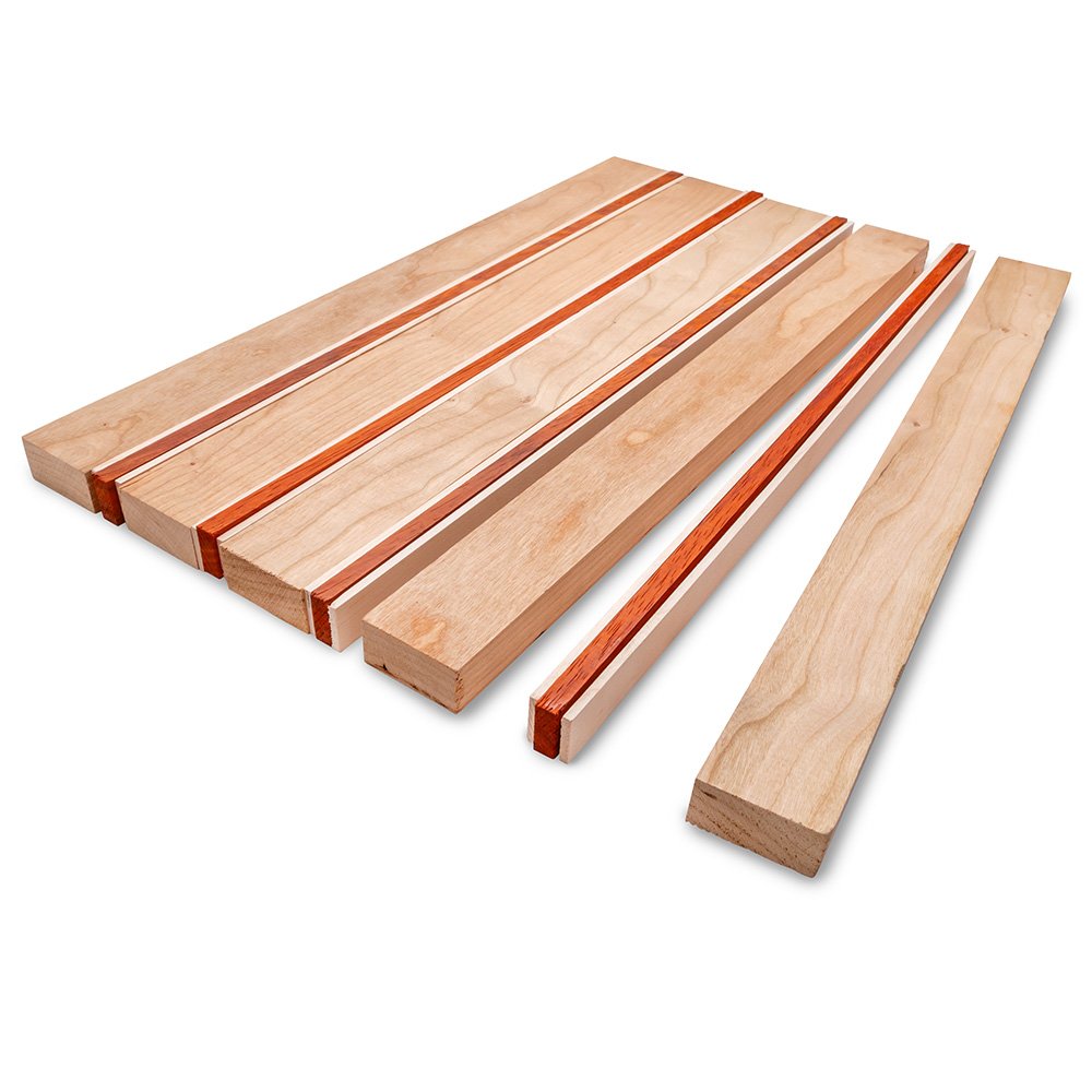 20% Off Hardwood Cutting Board Kit Deal