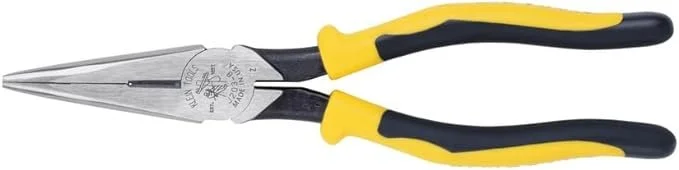 18% Off Klein Tools J203-8 Needle Nose Pliers Deal