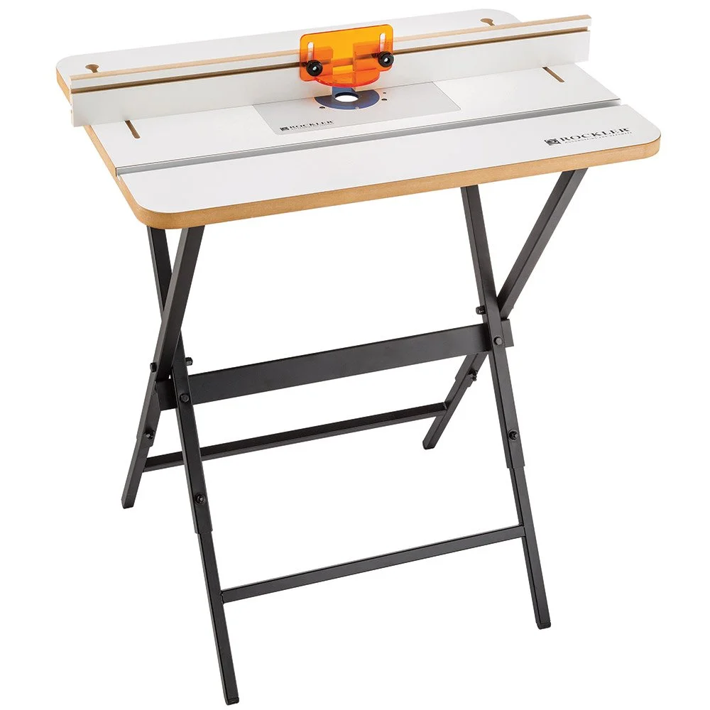$100 Off Complete Basic Router Table Package Deal