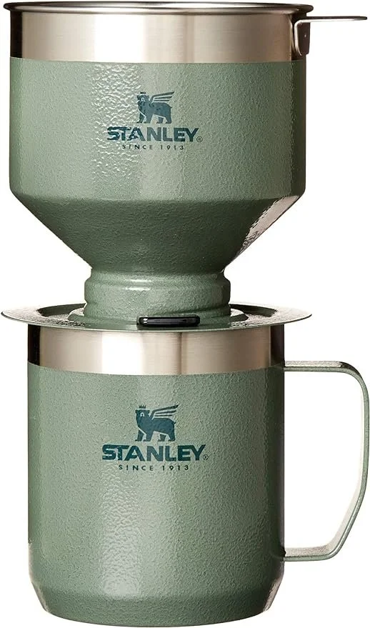 46% Off STANLEY Perfect Brew Pour Over Set Deal