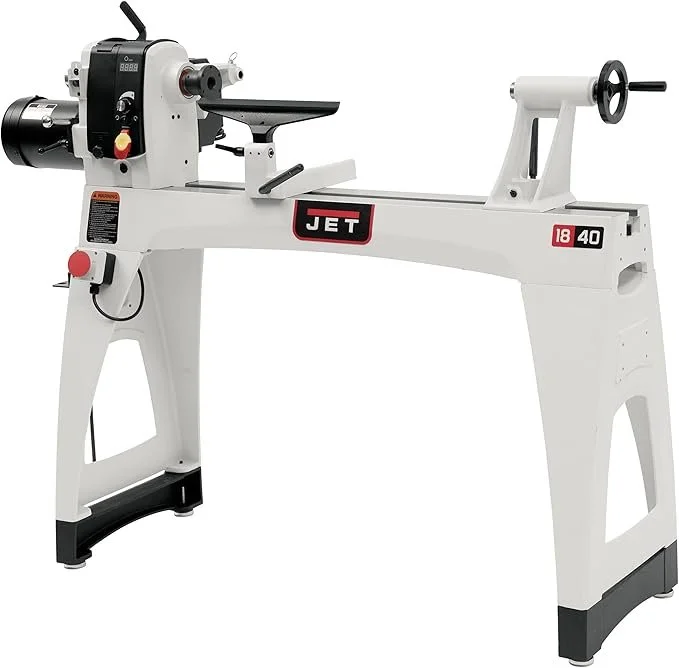 Save Up to $504 on JET Woodworking Lathes Deal