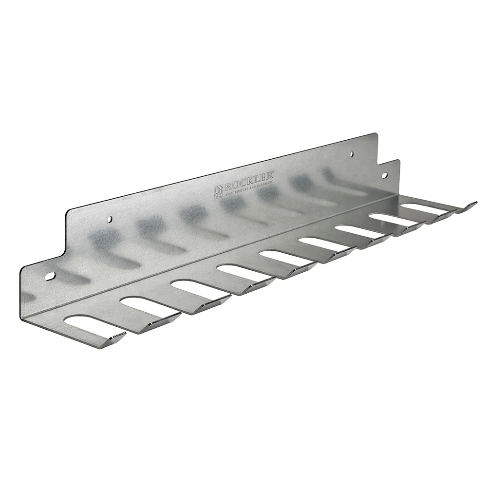 33% Off Rockler Pipe Clamp Rack Deal