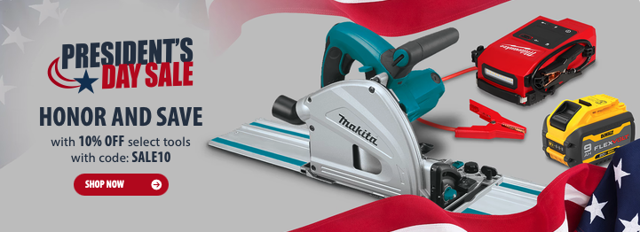 Acme Tools 10% Off Save Deal Code SALE10
