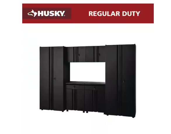 25% off Home Depot Garage Cabinets Deal