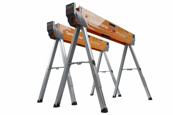 20% Off Bora Portamate Speedhorse 2 Pack Deal $136