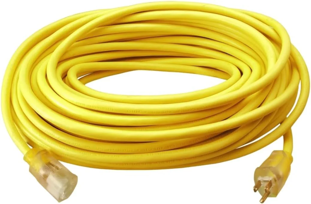 Save 21% on Southwire 50-ft Outdoor Extension Cord for $34.98