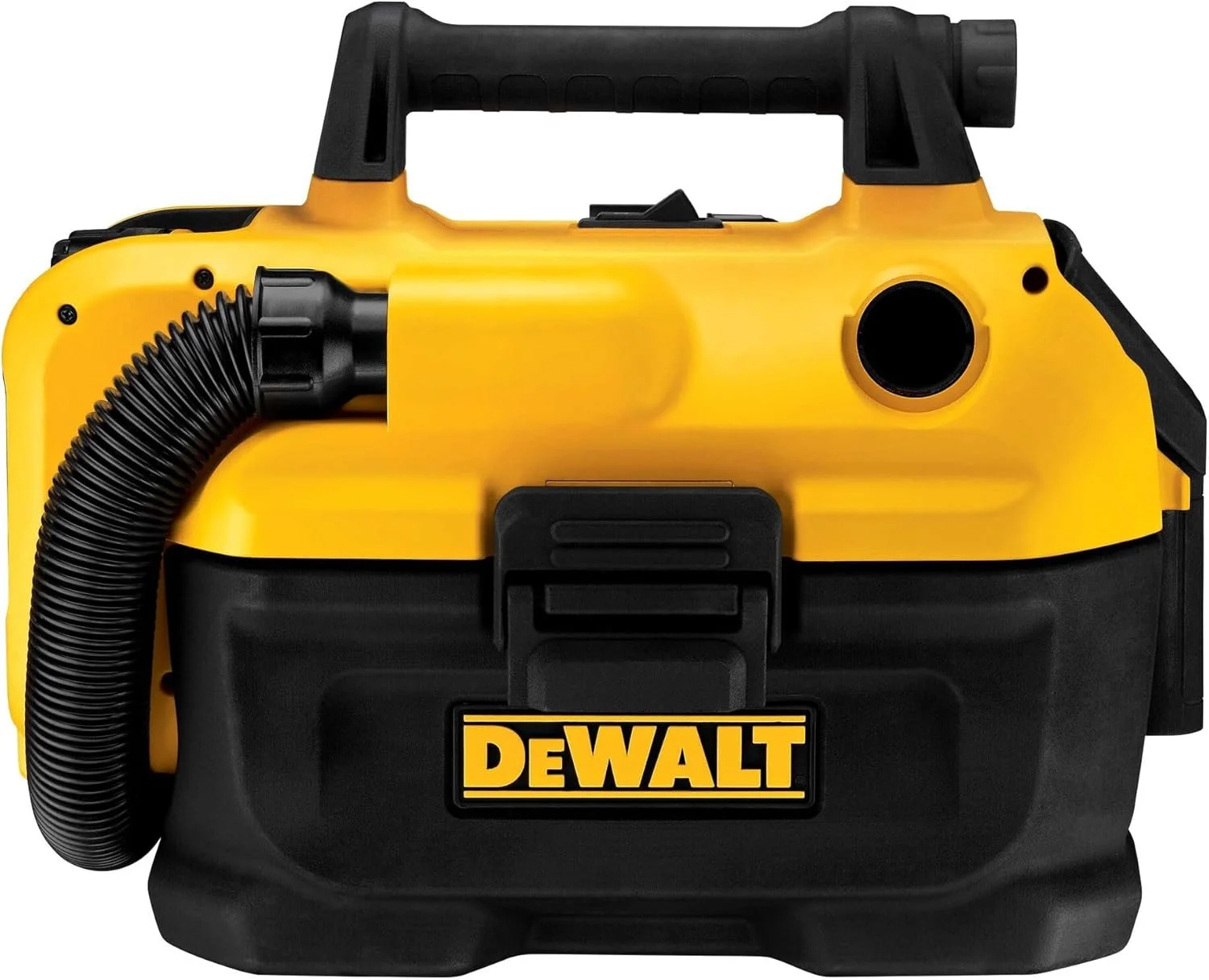 Save 35% on DEWALT 20V MAX Cordless 2 Gallon Shop Vac for $129