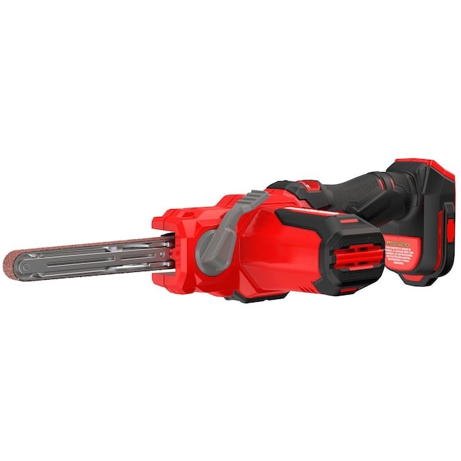 Today Only: Save $60 on Craftsman V20 Cordless Powerfile